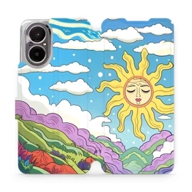 Phone Case Realme C67 4G - Design VP57P