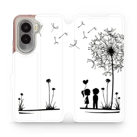 Phone Case Xiaomi POCO M7 - Design MH16P