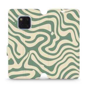 Etui do Huawei Mate 20 Pro - wzór VA57S