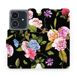 Etui do Realme Note 60 - wzór VD07S