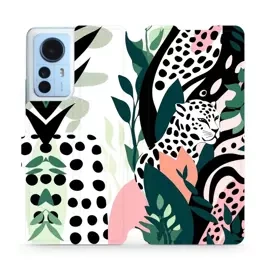 Phone Case Xiaomi 12 Pro - Design VP53S