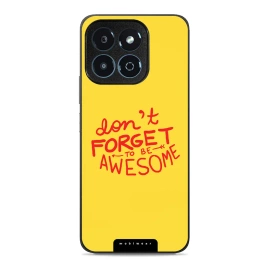 Phone Glossy Case Huawei Honor X6b - Design G076G
