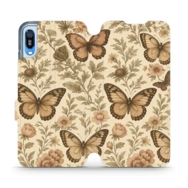 Hülle für Huawei Y6 2019 - Farbe VP92S