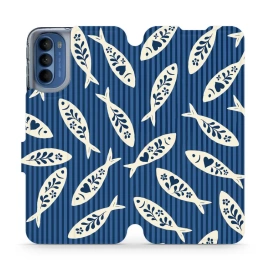 Phone Case Motorola Moto G41 - Design VP89S