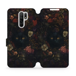 Etui do Xiaomi Redmi 9 - wzór V161S