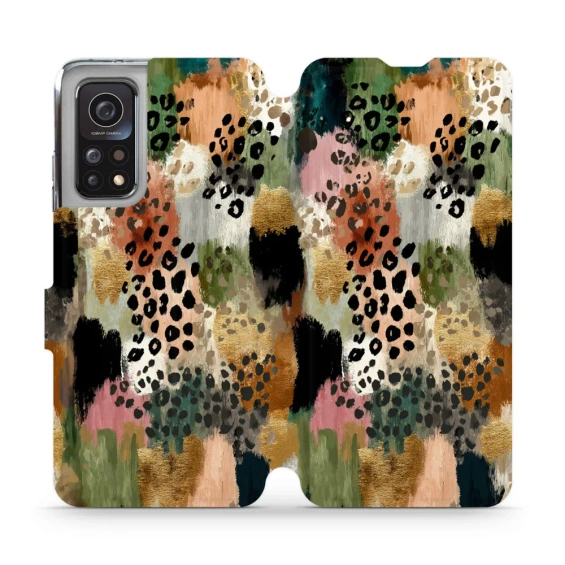 Etui do Xiaomi Mi 10T - wzór V167S