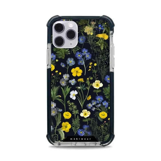 Case MagSafe Elite Bumper for Apple iPhone 11 Pro - Design D004D