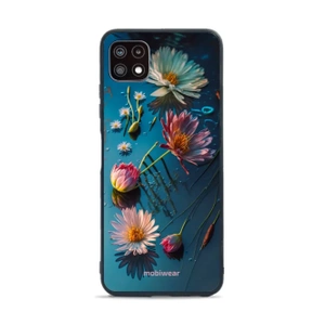 Phone Glossy Case Samsung Galaxy A22 5G - Design G013G