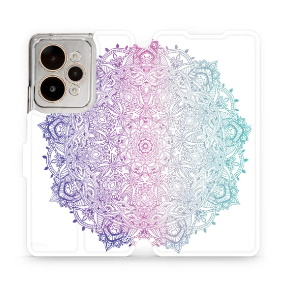 Phone Case Realme 15 Pro 5G - Design M008S