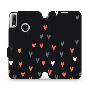 Phone Case Huawei Y7 2019 - Design VP79P