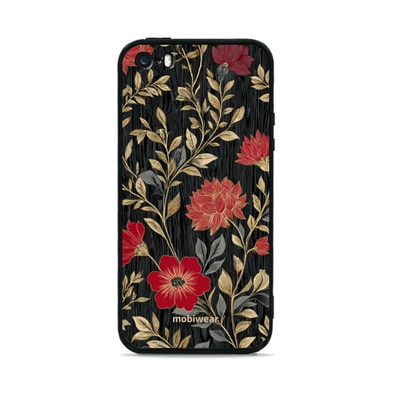 Etui Glossy Case do Apple iPhone SE - wzór G172G