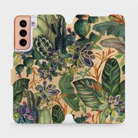 Phone Case Samsung Galaxy S21 - Design VP05S