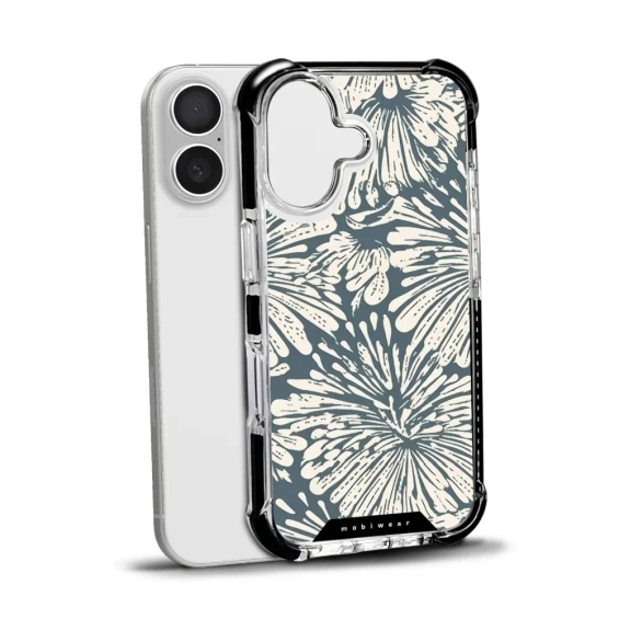 Case MagSafe Elite Bumper for Apple iPhone 17 - Design DA42D