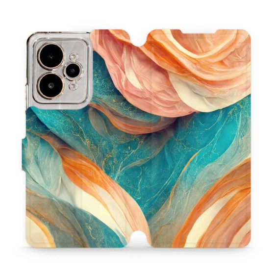 Hülle für Realme 15 5G - Farbe VP36S