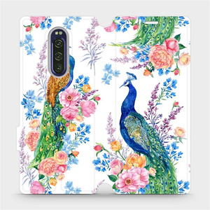 Phone Case Sony Xperia 1 - Design MX08S