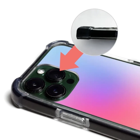 Case MagSafe Elite Bumper for Apple iPhone XS - Design D032D