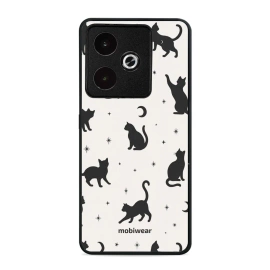 Phone Glossy Case Realme GT 7 - Design G162G
