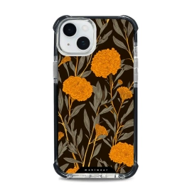 Case MagSafe Elite Bumper for Apple iPhone 15 Plus - Design D175D