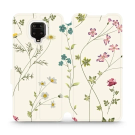 Phone Case Xiaomi Redmi Note 9 Pro - Design MD03S