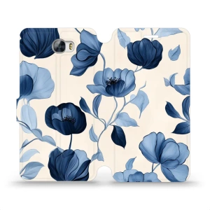 Phone Case Huawei Y6 II Compact - Design VP73S