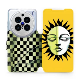 Phone Case Vivo X200 Pro 5G - Design VP56S