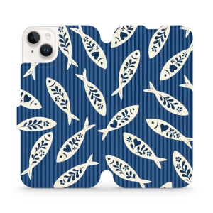 Phone Case Apple iPhone 14 Plus - Design VP89S