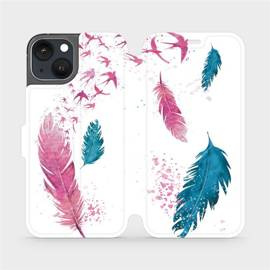 Phone Case Apple iPhone 13 - Design MR08S