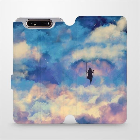 Phone Case Samsung Galaxy A80 - Design MR09S