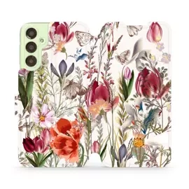 Phone Case Samsung Galaxy A24 - Design MP01S