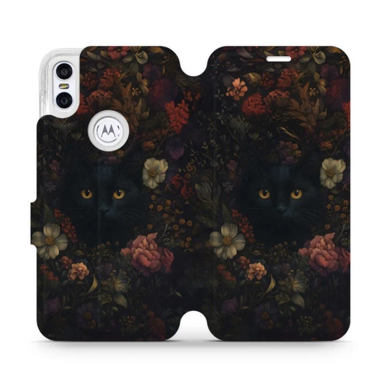 Phone Case Motorola One - Design V161S