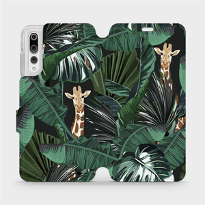 Hülle für Huawei P20 Pro - Farbe VP06P