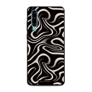 Etui Glossy Case do Huawei P30 - wzór GA63G