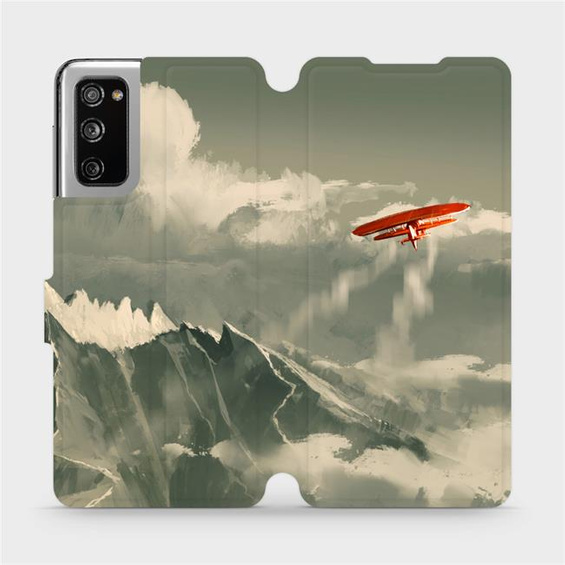Phone Case Samsung Galaxy S20 FE - Design MA03P