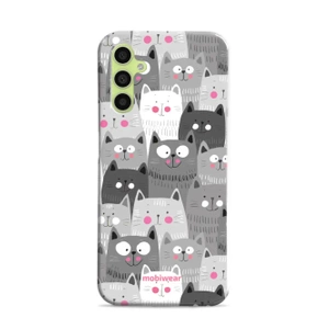 Hülle Elite Pro für Samsung Galaxy A34 5G - Farbe E099E