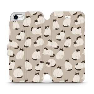 Phone Case Apple iPhone 7 - Design V160S