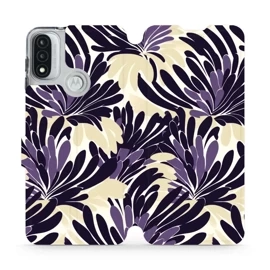 Phone Case Motorola Moto E20 - Design VA47S