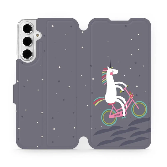 Etui do Samsung Galaxy A16 5G - wzór V024P