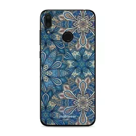 Etui Glossy Case do Huawei Y7 2019 - wzór G038G