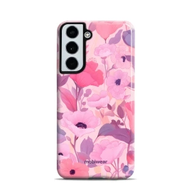 Case Elite Pro for Samsung Galaxy S22 - Design EP74E