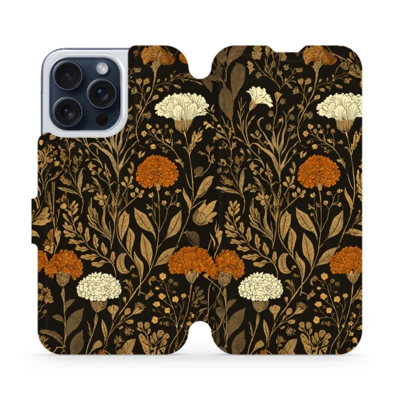 Phone Case Apple iPhone 15 Pro Max - Design V174S