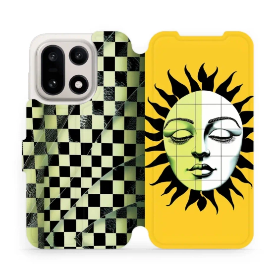 Phone Case OnePlus 15 - Design VP56S