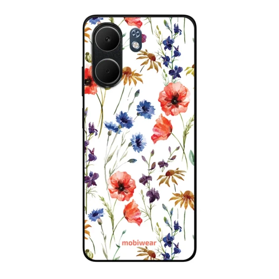 Phone Glossy Case OPPO A5x - Design G032G
