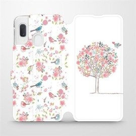 Hülle für Samsung Galaxy A20e - Farbe M120S