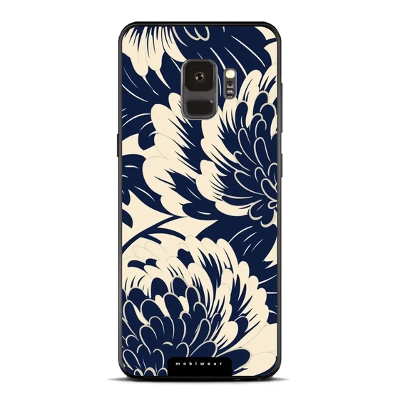 Phone Glossy Case Samsung Galaxy S9 - Design GA40G