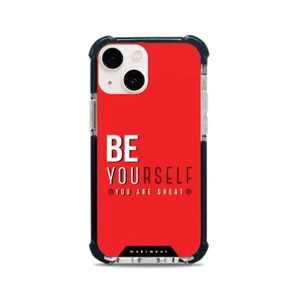 Case MagSafe Elite Bumper for Apple iPhone 13 mini - Design D072D