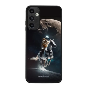 Phone Glossy Case Samsung Galaxy A05s - Design G004G