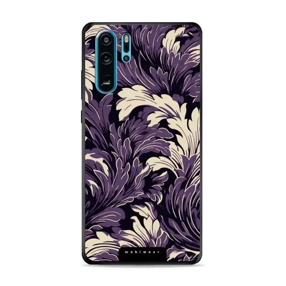 Etui Glossy Case do Huawei P30 Pro - wzór GA46G
