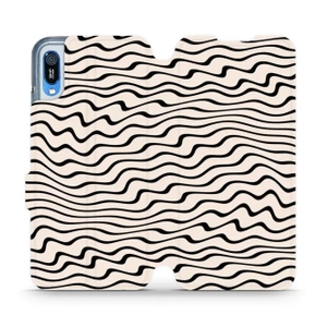 Etui do Huawei Y6 2019 - wzór VA62S