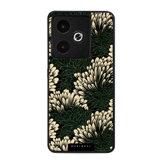 Phone Glossy Case Realme GT 7 - Design GA45G