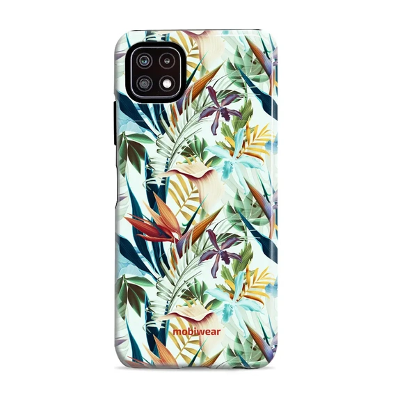 Case Elite Pro for Samsung Galaxy A22 5G - Design E071E